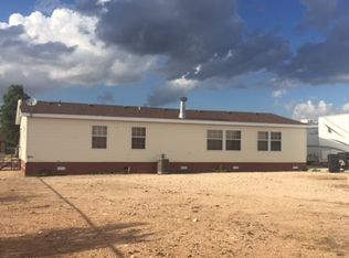 1225 E Tulsa St, Hobbs, NM 88242