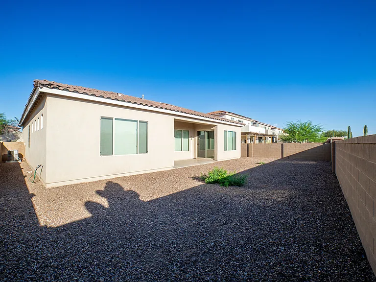 14976 S Camino Rio Puerco — Photo 35