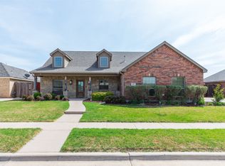 609 Marlin Dr, Abilene, TX 79602