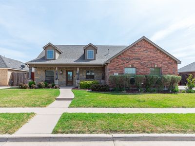609 Marlin Dr, Abilene, TX, 79602