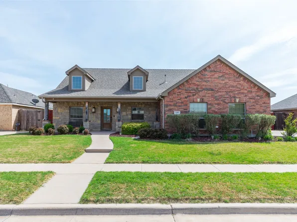 609 Marlin Dr, Abilene, TX 79602