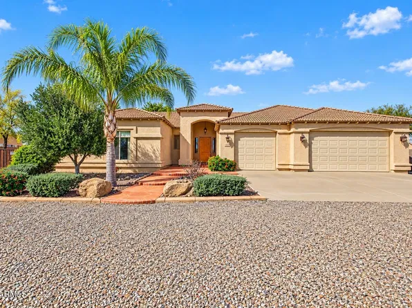 28324 N 224TH Avenue, Wittmann, AZ 85361