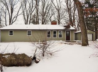1702 Campbell St, Valparaiso, IN 46385