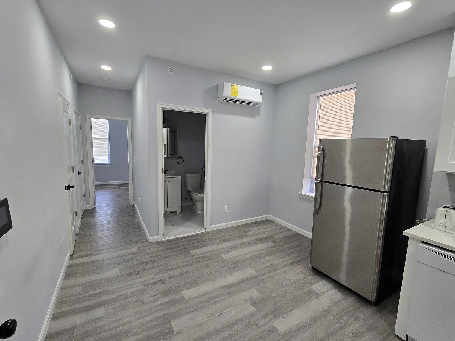 1 bed, 600 sqft, $1,100 — Photo 3
