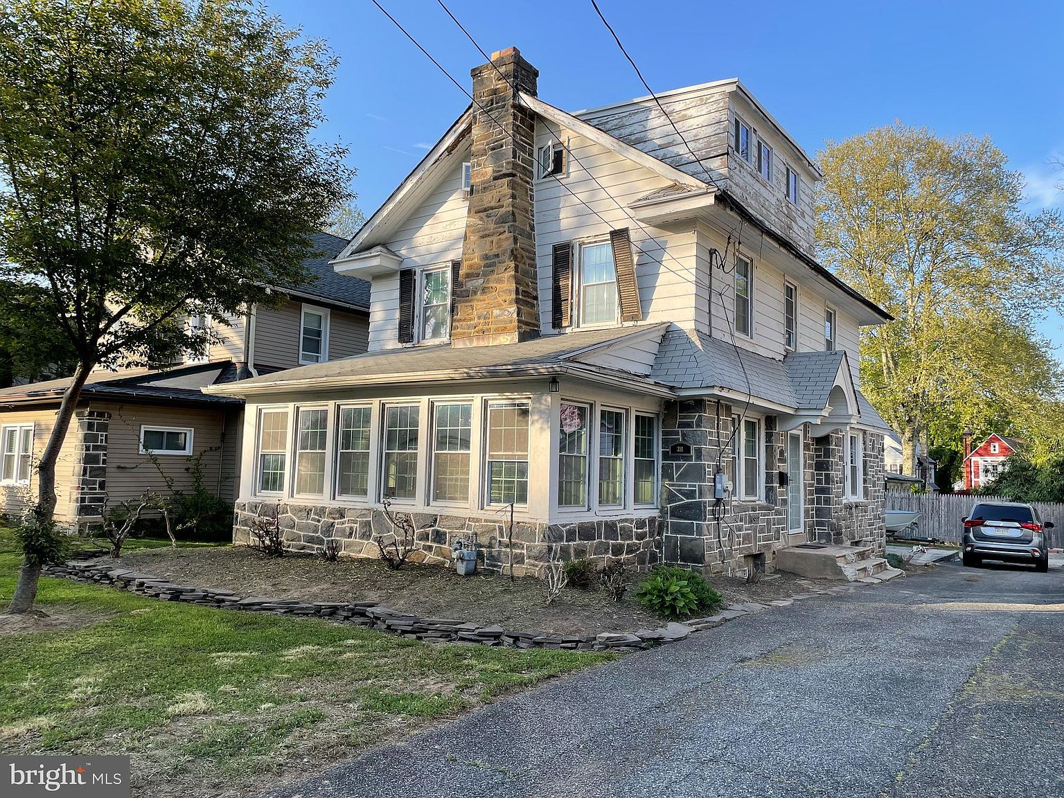 311 Wayne Ave, Lansdowne, PA 19050 Zillow