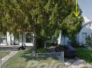 8423 Minock St, Detroit, MI 48228