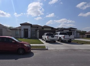 113 Republic Cir, San Benito, TX 78586