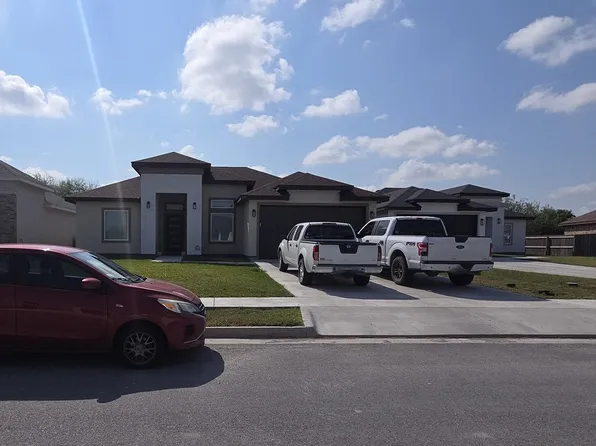 113 Republic Cir, San Benito, TX 78586