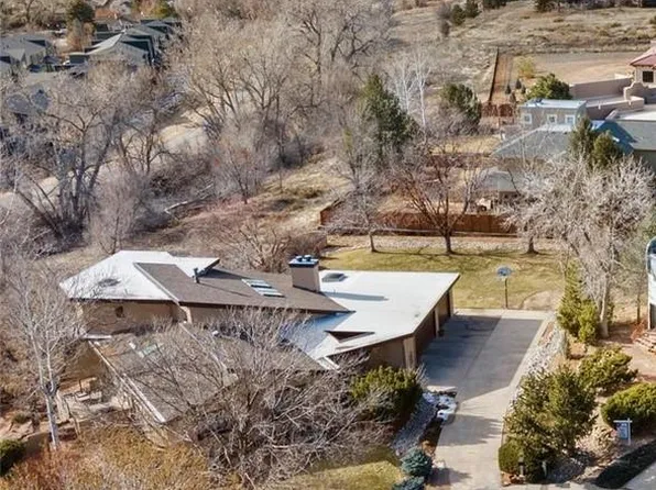 (undisclosed Address), Denver, CO 80231