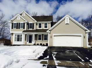 104 Arlington Park, Canandaigua, NY 14424