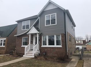 10950 S Saint Louis Ave, Chicago, IL 60655