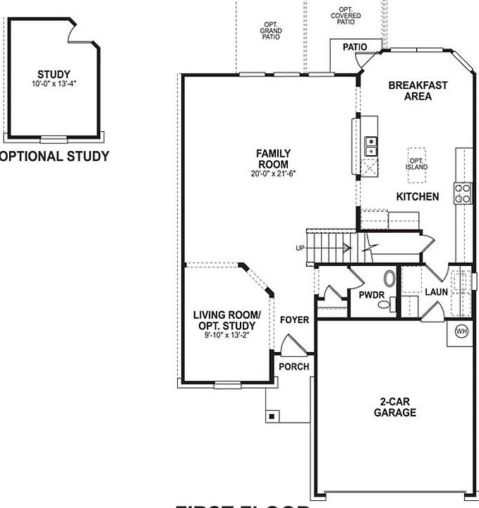 Located in Highland Grove in New Braunfels, TX