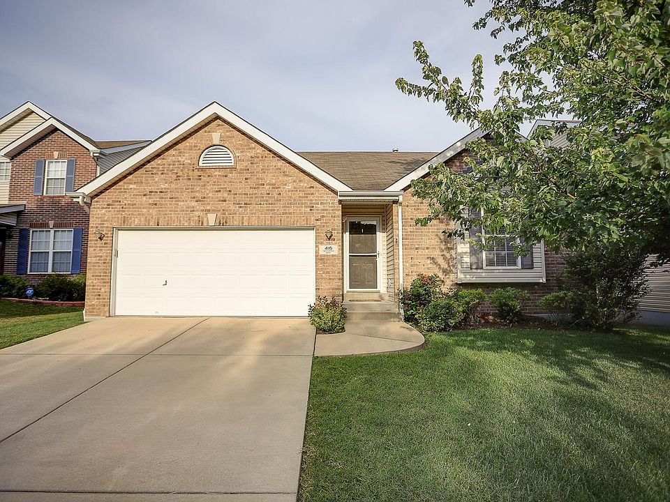1st image of 416 Tailfeather Dr
