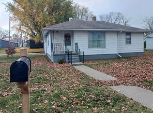 232 N Franklin St, Orleans, IN 47452