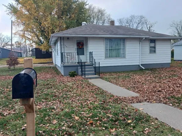 232 N Franklin St, Orleans, IN 47452