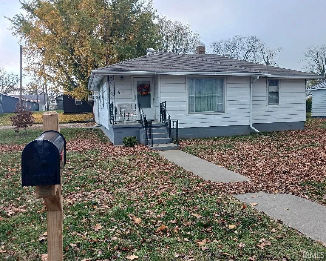 232 N Franklin St photo 1