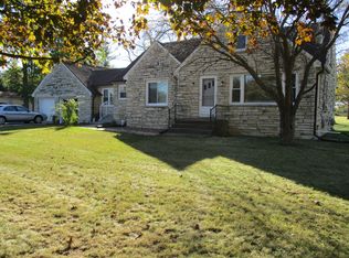 9749 N Granville Rd, Mequon, WI 53097