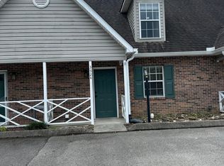 3924 Valley Creek Way, Knoxville, TN 37918