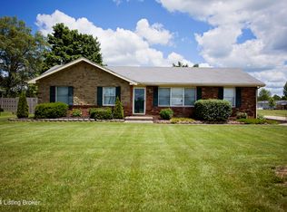 360 Liberty Rd, Milton, KY 40045
