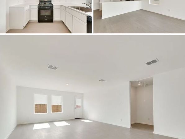 3712 Scarlet Sage Way, Sherman, TX 75092