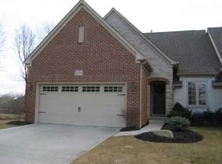 6175 Kinver Edge Way, Columbus, OH 43213