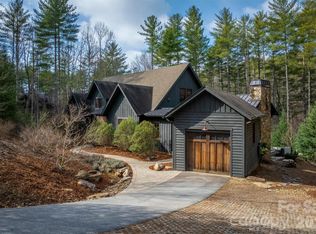 3201 Donahue Dr, Nebo, NC 28761