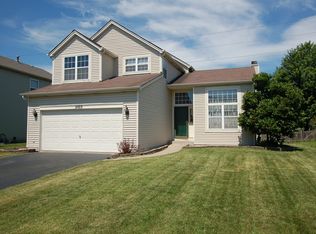 2023 Ridgemoor Dr, Plainfield, IL 60586