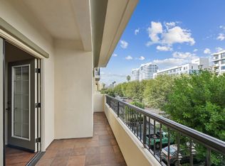 The Montecito, Woodland Hills, CA 91367