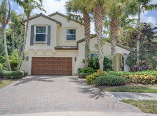 1610 Nature Ct, Palm Beach Gardens, FL 33410