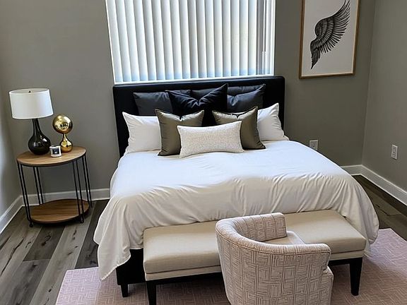 2nd image of 12120 La Maida St #4