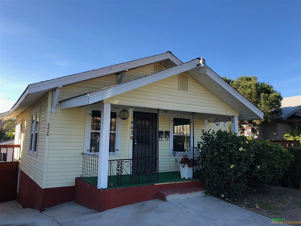 1st image of 4426 Alabama St #28