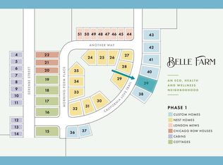 7533 California Love Trail #39, Middleton, WI 53562