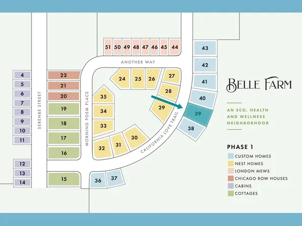 7533 California Love Trail #39, Middleton, WI 53562