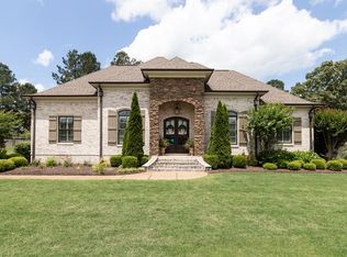 1302 Pelican Loop, Oxford, MS 38655