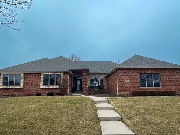 501 Heartland Dr, New Lenox, IL 60451