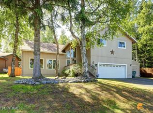 2400 Sues Way, Anchorage, AK 99516