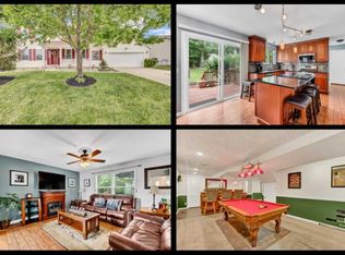 63 Morning Sun Ct, Wentzville, MO 63385