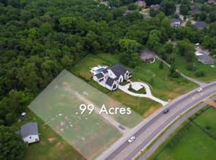 9722 Concord Rd, Brentwood, TN 37027