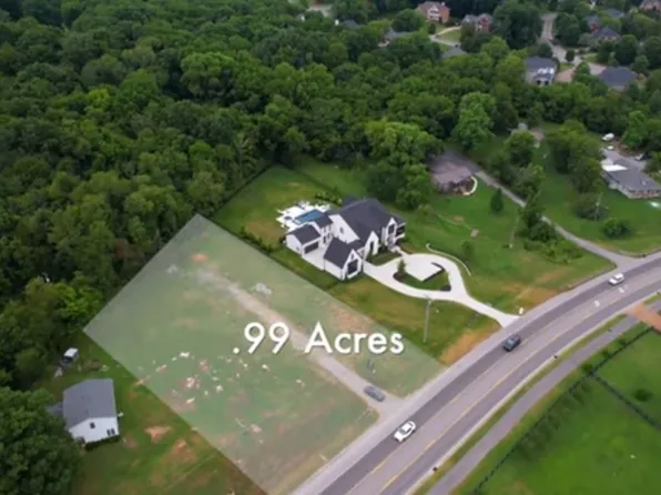 9722 Concord Rd, Brentwood, TN 37027
