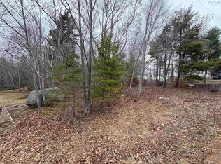Meadowvale Rd LOT B, Annapolis, NS B0P1R0