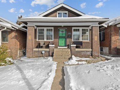 4337 Wyoming St, Saint Louis, MO, 63116