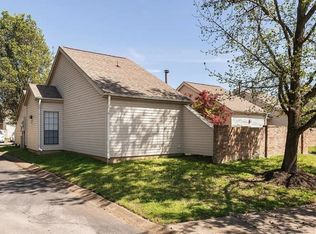 406 Laurel Hill Dr #406, Old Hickory, TN 37138