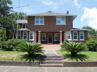 1836 E Blount St, Pensacola, FL 32503