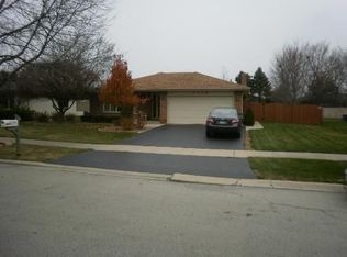 7730 W 157th St, Orland Park, IL