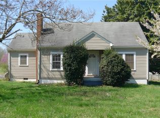 2125 Shue Rd, China Grove, NC 28023