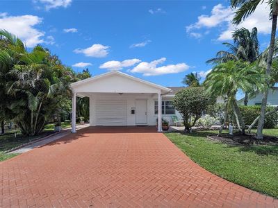 6703 NW 77th St, Tamarac, FL, 33321