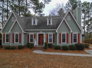 424 Flora Dr, Columbia, SC 29223