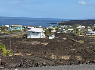 Aoao Ave LOT 47, Captain Cook, HI 96704