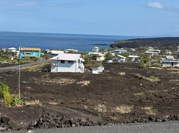 Aoao Ave Lot 47, Captain Cook, HI 96704