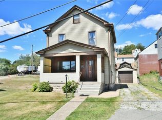 1709 McElhinny Ave, Pittsburgh, PA 15207